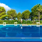 Familjeboende Med Stor Gemensam Pool Och Fin Utsikt * Torrevieja