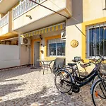 Familjeboende Med Stor Gemensam Pool Och Fin Utsikt * Torrevieja