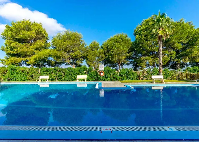 Familjeboende Med Stor Gemensam Pool Och Fin Utsikt * Torrevieja