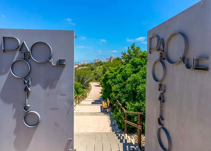 Apartment Familjeboende Med Stor Gemensam Pool Och Fin Utsikt